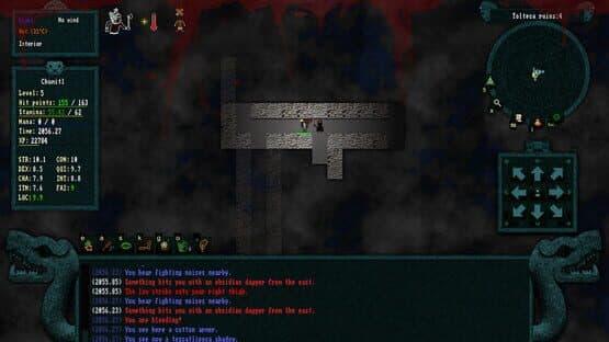 Dawn of the Mexica — screenshot 1