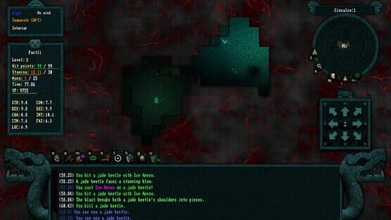 Dawn of the Mexica — screenshot 4