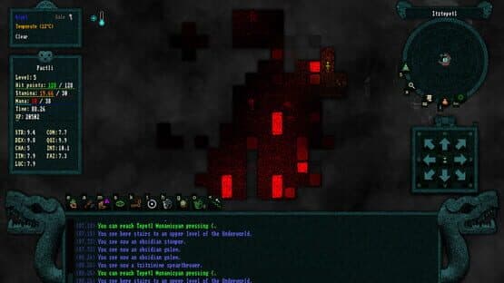 Dawn of the Mexica — screenshot 5