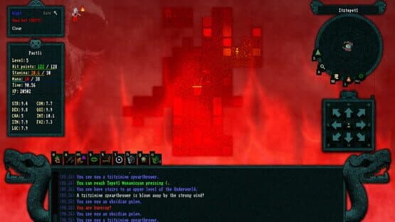 Dawn of the Mexica — screenshot 6