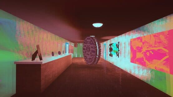 Lavalamp — screenshot 1
