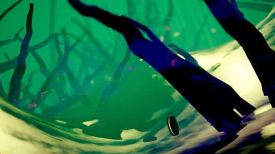 Lavalamp — screenshot 2