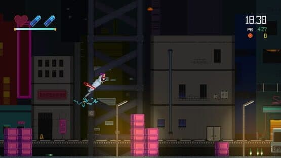 Velocity Noodle — screenshot 3