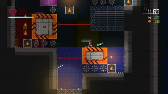 Velocity Noodle — screenshot 4