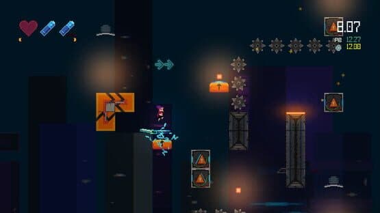 Velocity Noodle — screenshot 5