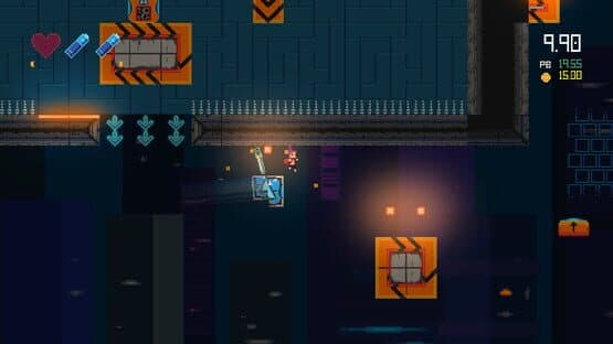 Velocity Noodle — screenshot 6