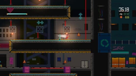 Velocity Noodle — screenshot 7