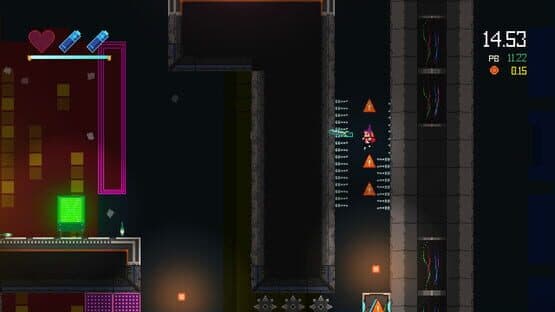 Velocity Noodle — screenshot 8