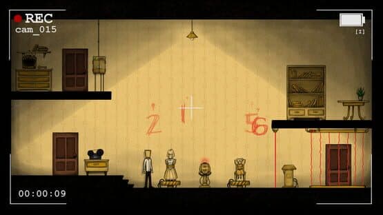 Divine Stone — screenshot 1