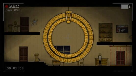 Divine Stone — screenshot 2