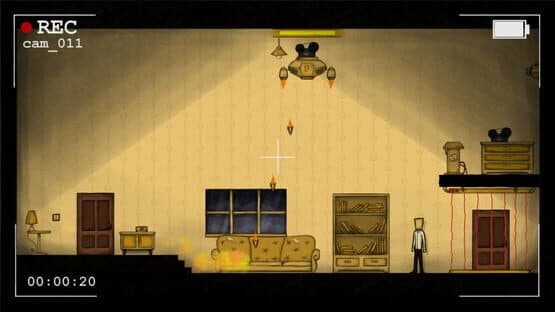 Divine Stone — screenshot 3