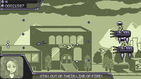 Attack of the Karens — screenshot 2