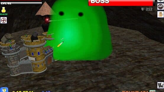 Grow Defense — screenshot 3