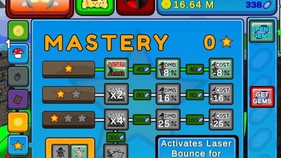 Grow Defense — screenshot 4
