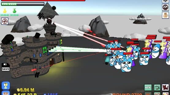Grow Defense — screenshot 7