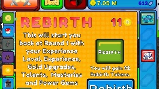 Grow Defense — screenshot 8