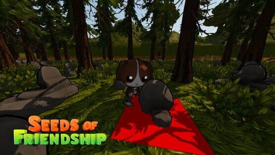 Seeds of Friendship — screenshot 2