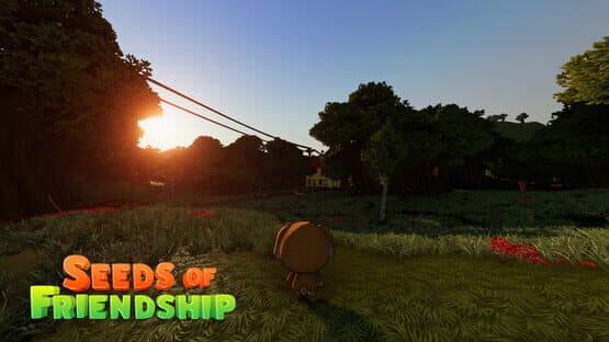 Seeds of Friendship — screenshot 3
