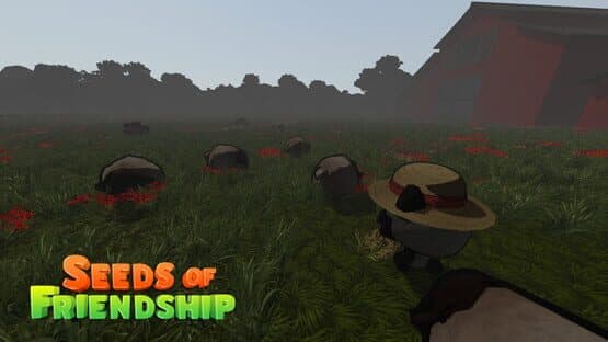 Seeds of Friendship — screenshot 4
