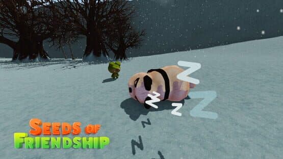 Seeds of Friendship — screenshot 5
