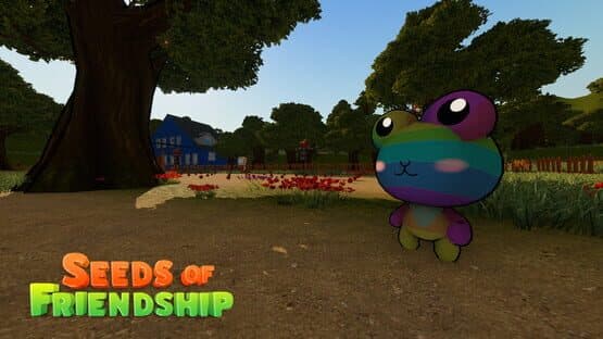 Seeds of Friendship — screenshot 6