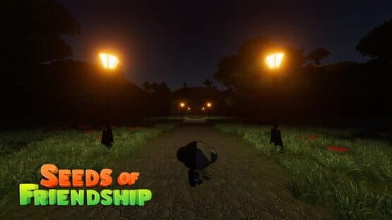 Seeds of Friendship — screenshot 7