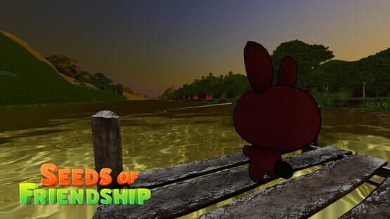 Seeds of Friendship — screenshot 8
