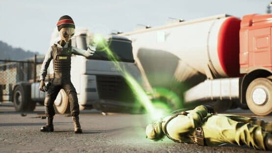 Drake's Odds: Survive — screenshot 3