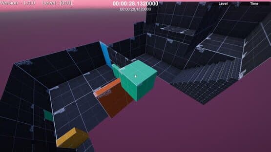 Watch&Run — screenshot 2