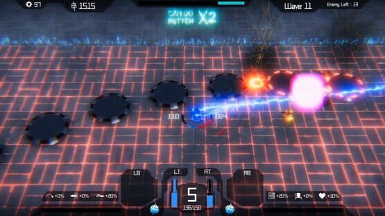 Dynarog — screenshot 5