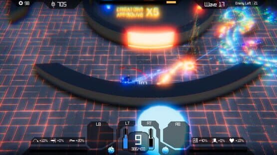 Dynarog — screenshot 8