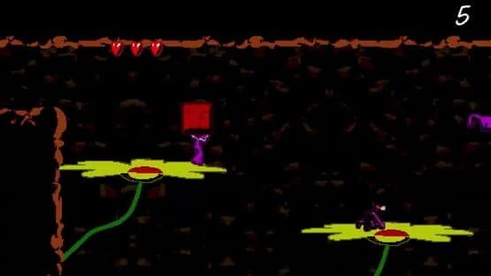 Violetti Goottii — screenshot 1