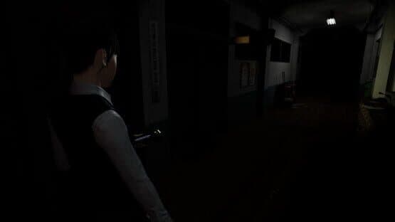 White Day VR: The Courage Test — screenshot 6