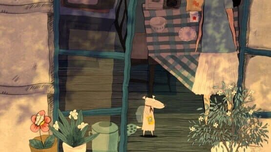 Do You See the Waving Cape — screenshot 2