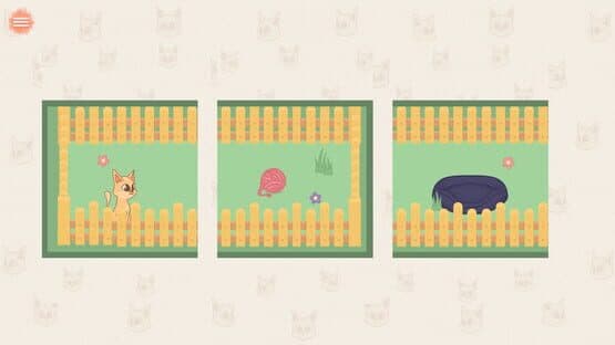 Romeow: In the Cracked World — screenshot 1