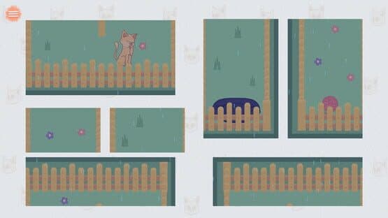 Romeow: In the Cracked World — screenshot 2