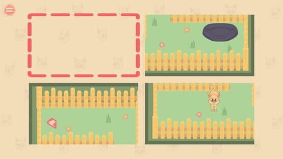 Romeow: In the Cracked World — screenshot 3