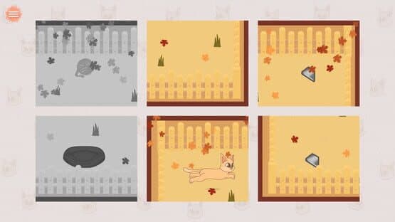 Romeow: In the Cracked World — screenshot 4