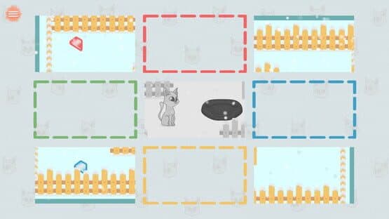 Romeow: In the Cracked World — screenshot 5