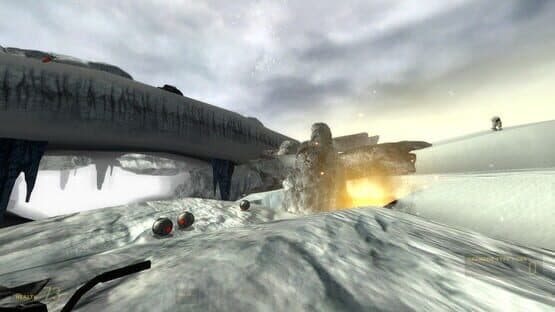 Arctic Adventure: Episodes — screenshot 4