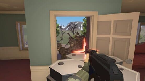 Undead Development 2 — screenshot 4