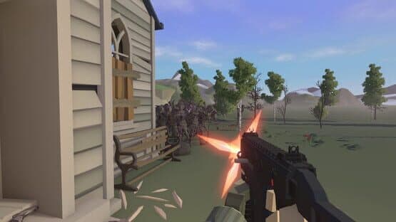 Undead Development 2 — screenshot 7