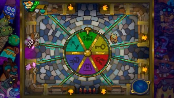 McSpace Colosseum — screenshot 3