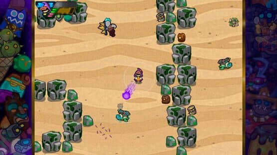 McSpace Colosseum — screenshot 4