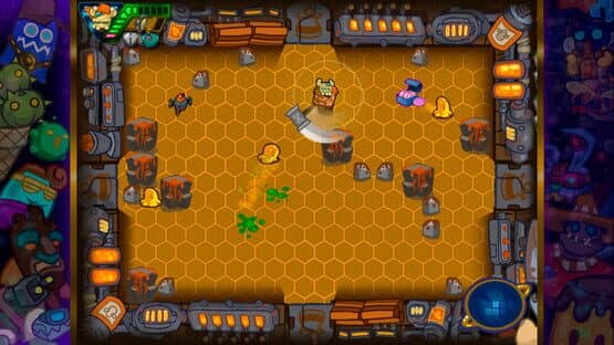 McSpace Colosseum — screenshot 5