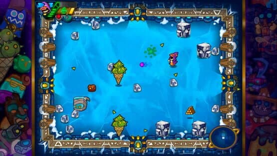 McSpace Colosseum — screenshot 6