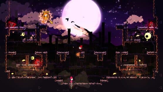 Wibbly Witches — screenshot 1