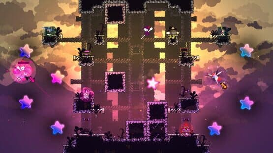 Wibbly Witches — screenshot 2