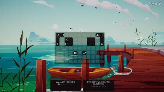 Wordland — screenshot 2