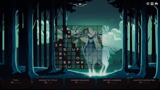Wordland — screenshot 3